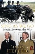 Cover: Sing As We Go - Hutchinson Heinemann