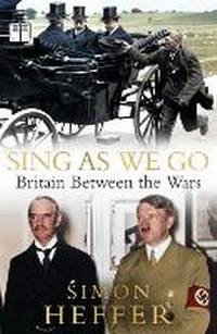 Enlarge image Cover: Sing As We Go - Hutchinson Heinemann
