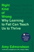 Cover: Right Kind of Wrong - Cornerstone Press