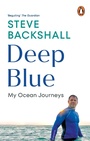 Cover: Deep Blue - Ebury Digital