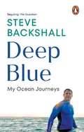 Cover: Deep Blue - Ebury Digital