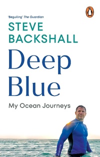 Enlarge image Cover: Deep Blue - Ebury Digital