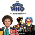 Cover: Doctor Who: The Nightmare Fair - BBC Physical Audio