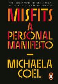 Enlarge image Cover: Misfits - Ebury Press