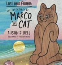 Abbildung von: Lost and Found - Peppertree Press