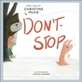 Cover: Don't Stop - Akashic Books
