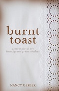 Cover: Burnt Toast - Loyola College/Apprentice House