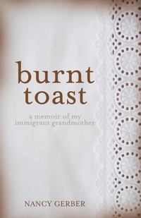 Enlarge image Cover: Burnt Toast - Loyola College/Apprentice House