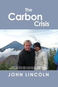 Cover: The Carbon Crisis - Dorrance Publishing Co.