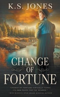Cover: Change of Fortune - Wolfpack Publishing LLC