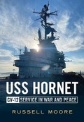 Cover: USS Hornet - Fonthill Media LLc