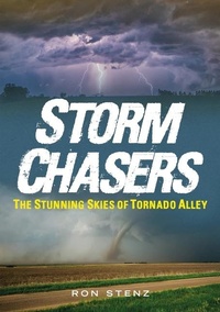 Abbildung von: Storm Chasers - America Through Time