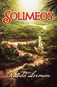 Enlarge image Cover: Solimeos - Simon + Schuster Inc.