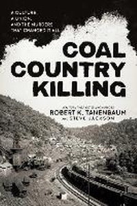 Abbildung von: Coal Country Killing - Post Hill Press