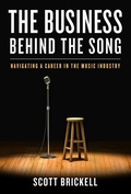Cover: The Business Behind the Song - Forefront Books