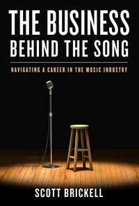 Enlarge image Cover: The Business Behind the Song - Forefront Books