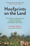 Cover: Hoofprints on the Land - Rizzoli