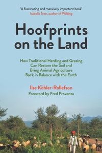 Abbildung von: Hoofprints on the Land - Rizzoli