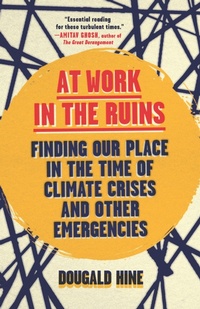 Bild vergrößern Bild: At Work in the Ruins - Rizzoli