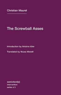 Abbildung von: The Screwball Asses - Semiotext (E)