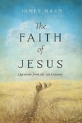 Cover: The Faith of Jesus - Koehler Books