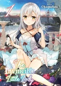 Cover: The Invincible Little Lady: Volume 1 - J-Novel Club