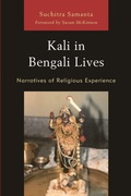 Cover: Kali in Bengali Lives - Lexington Books