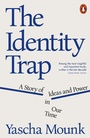 Cover: The Identity Trap - Penguin