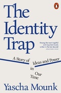 Cover: The Identity Trap - Penguin