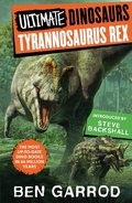 Cover: Tyrannosaurus Rex - Zephyr