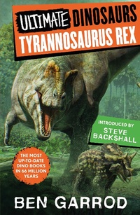Enlarge image Cover: Tyrannosaurus Rex - Zephyr