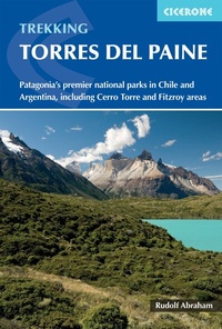 Abbildung von: Trekking in Torres del Paine - Cicerone Press