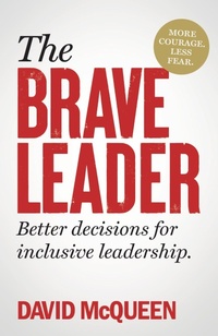 Abbildung von: The BRAVE Leader - Practical Inspiration Publishing