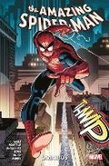Cover: Amazing Spider-Man Omnibus by Wells & Romita Jr. - Panini Books