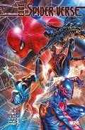 Cover: Edge of Spider-Verse - Panini Books