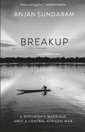 Cover: Breakup - Hurst Publishers