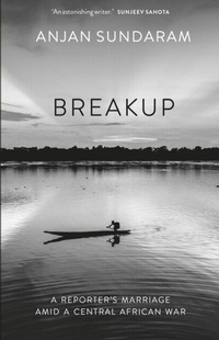 Enlarge image Cover: Breakup - Hurst Publishers