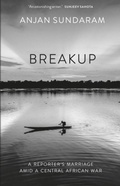 Cover: Breakup - C Hurst & Co Publishers Ltd