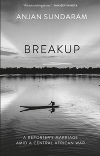Enlarge image Cover: Breakup - C Hurst & Co Publishers Ltd