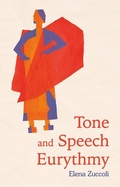 Cover: Tone and Speech Eurythmy - Floris Books