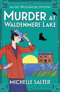 Abbildung von: Murder at Waldenmere Lake - Boldwood Books Ltd