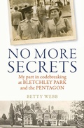 Cover: No More Secrets - Mardle Books