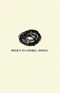 Enlarge image Cover: Build the Invisible - Matador
