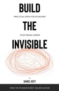 Cover: Build the Invisible - Matador
