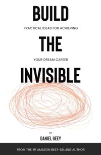 Enlarge image Cover: Build the Invisible - Matador