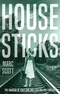 Cover: House of Sticks - Matador