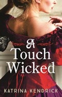 Cover: A Touch Wicked - Aria