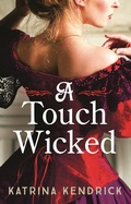 Cover: A Touch Wicked - Aria