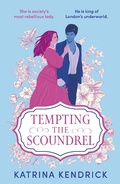 Cover: Tempting the Scoundrel - Aria