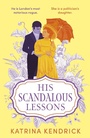 Cover: His Scandalous Lessons - Aria